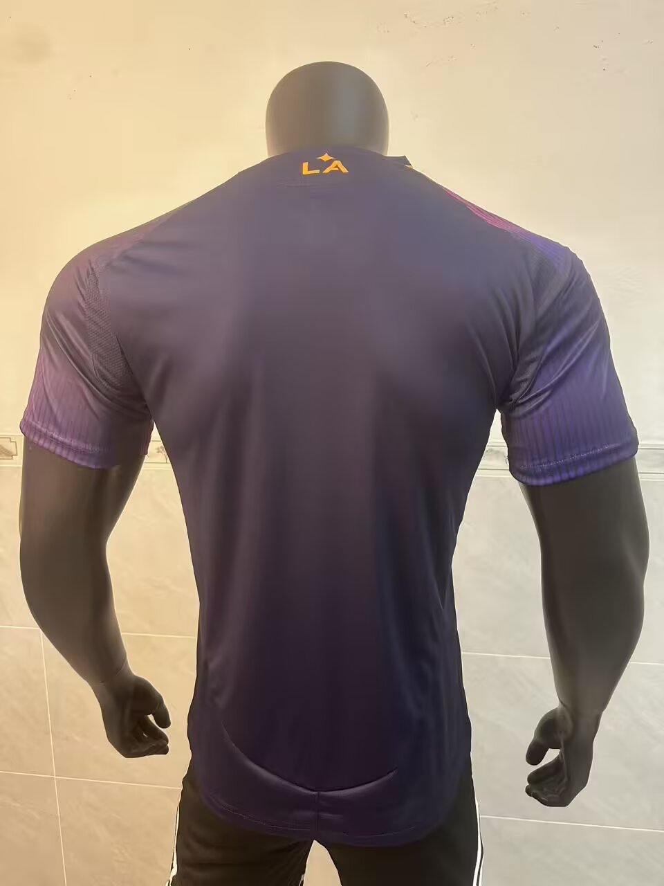 24/25 LA Galaxy away player version S-XXL