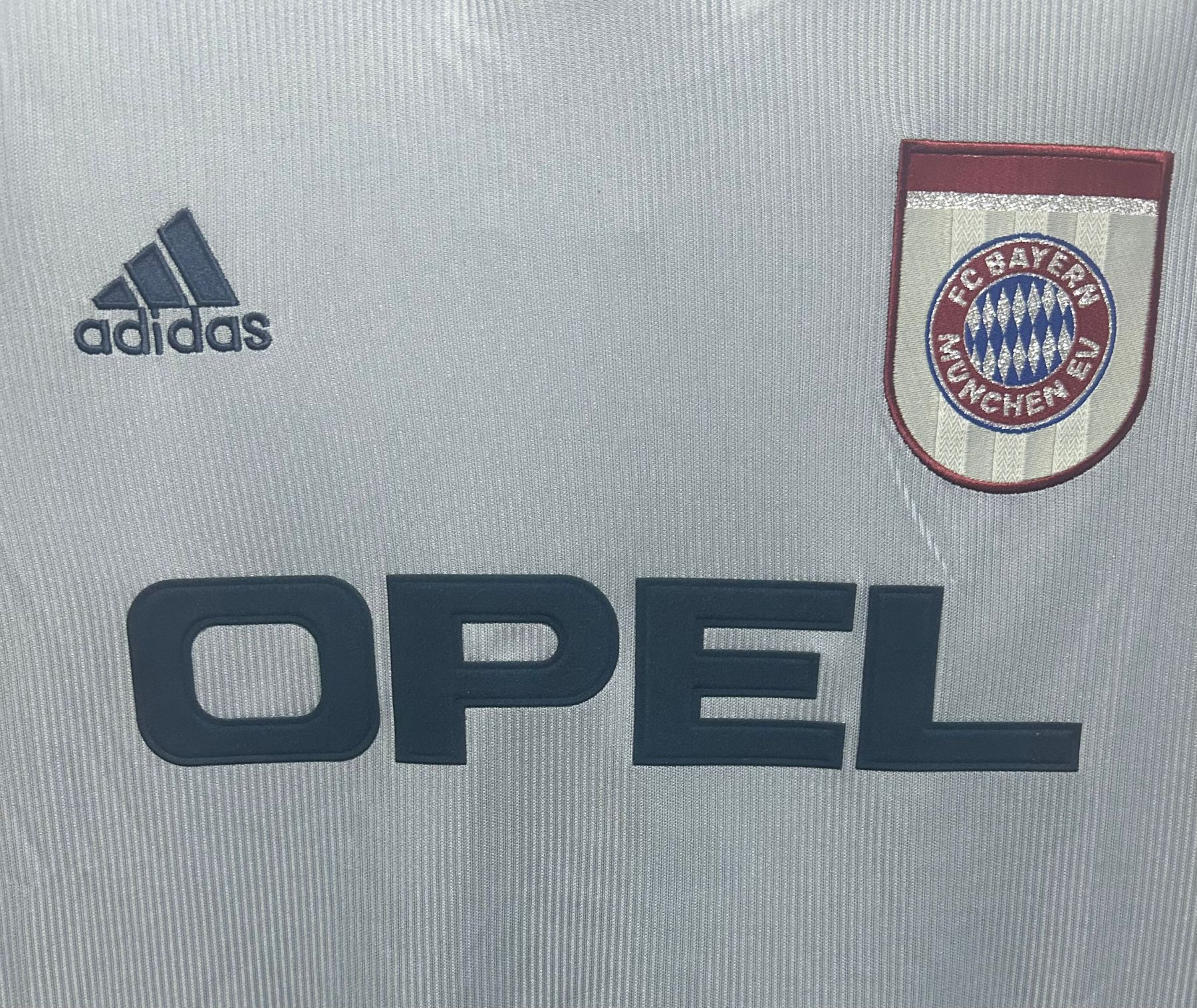 9899 Bayern away retro version S-XXL