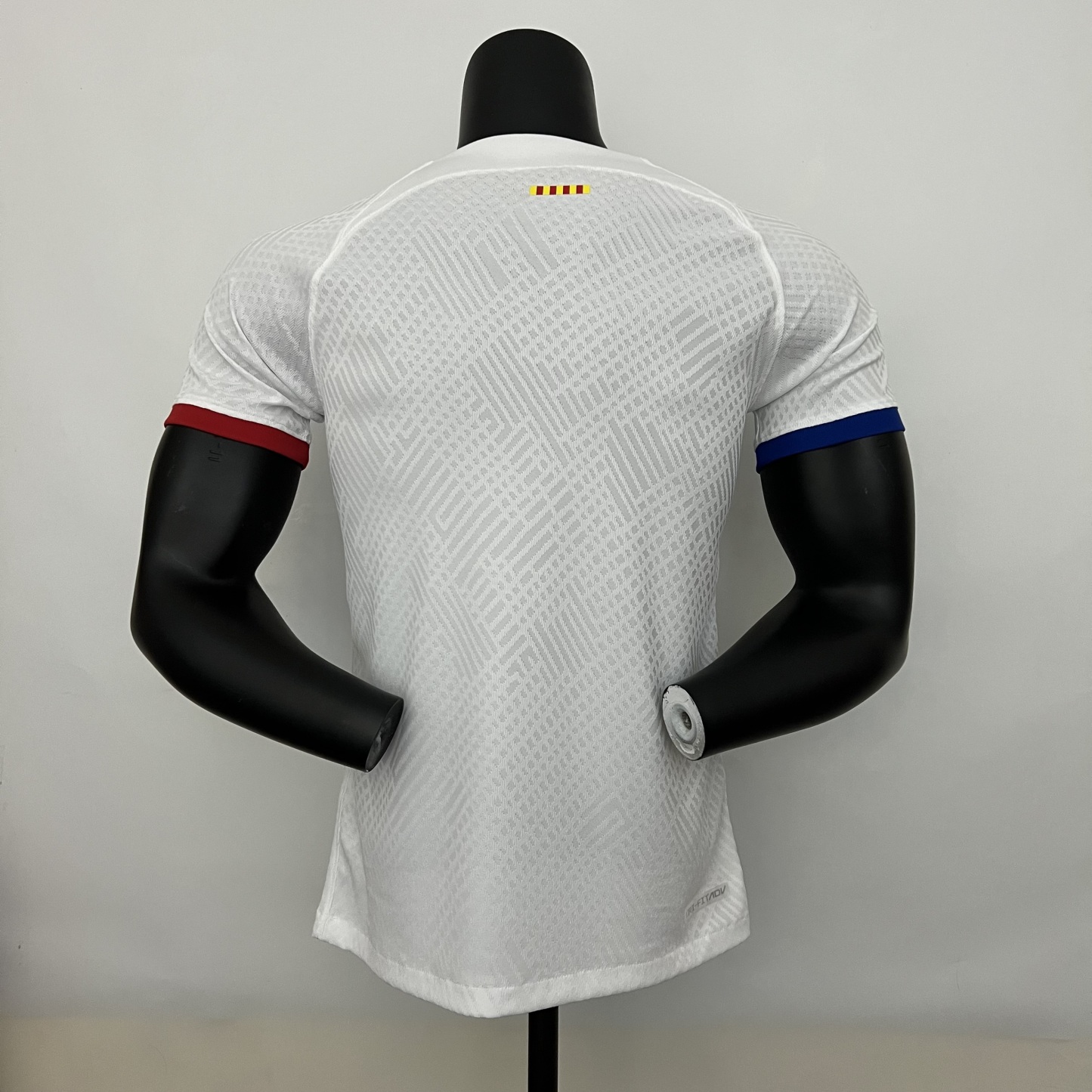 23/24 Player Version Barcelona away S-2XL