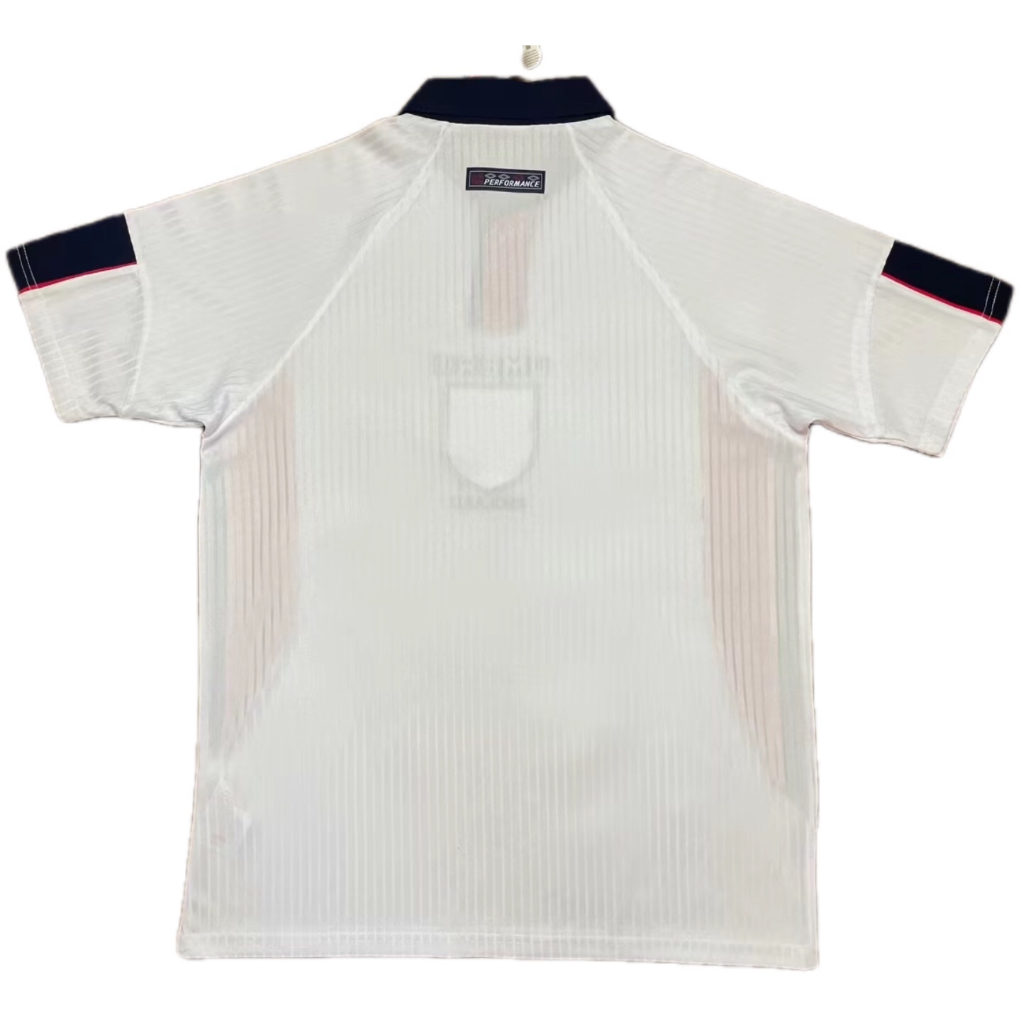 Retro 1998 England Size: S-XXL