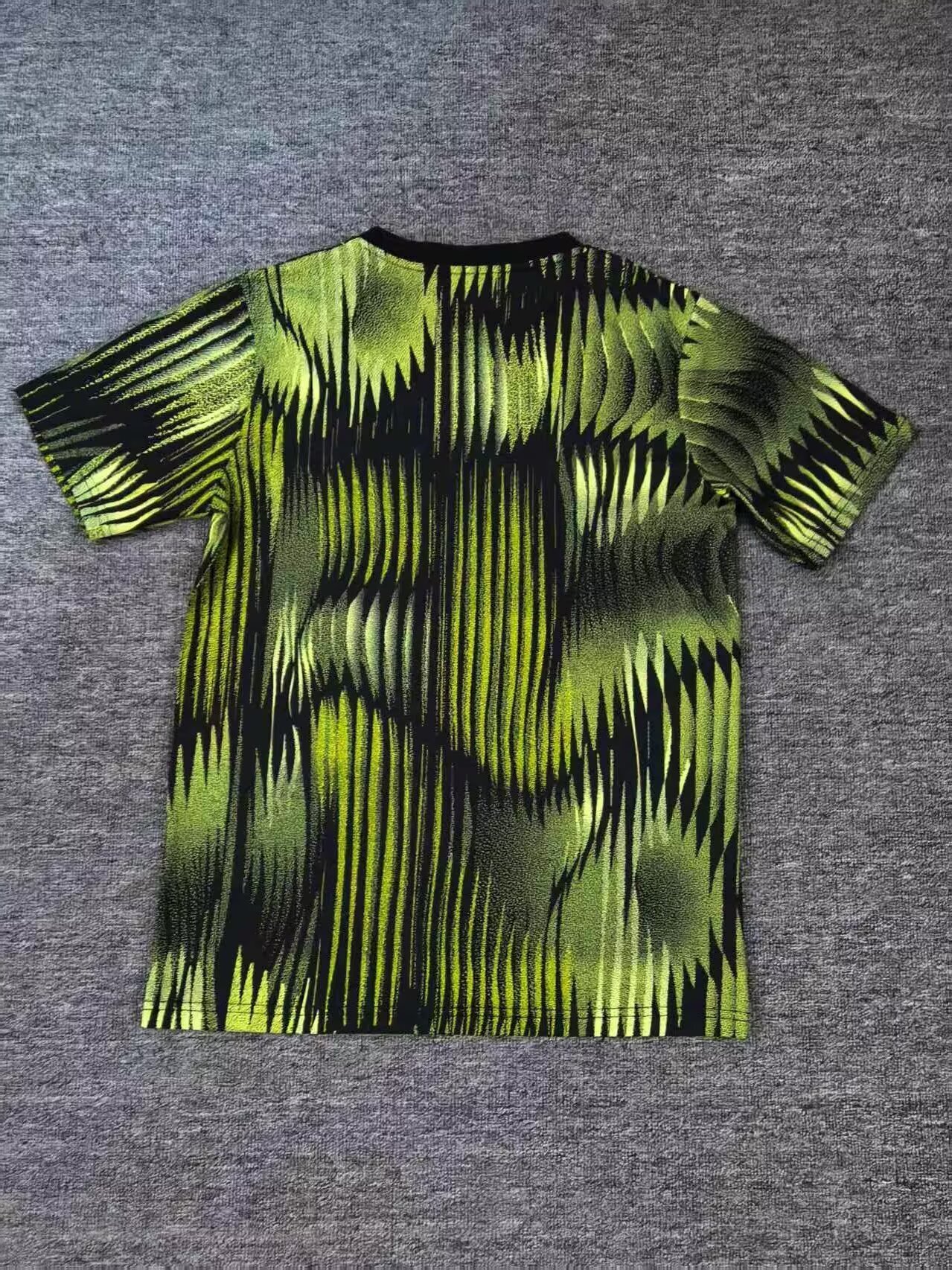 25/26 Leeds United training fan version S-4XL