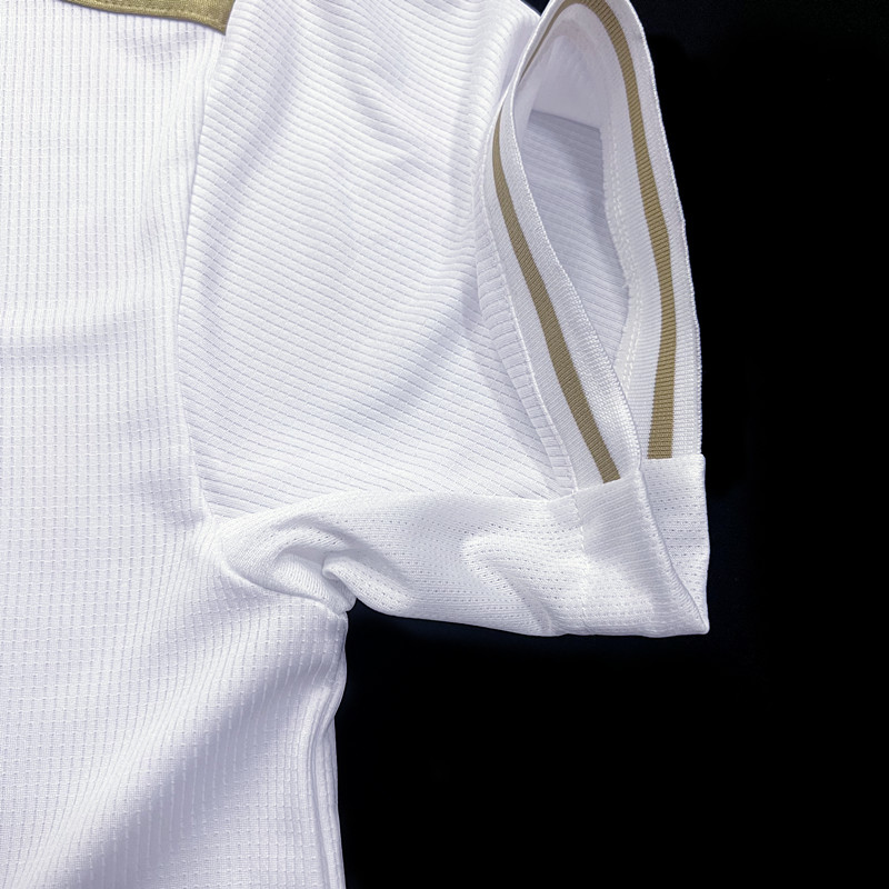 Retro 19/20 Real Madrid home S-XXL