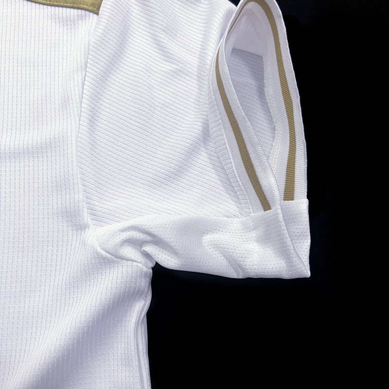 Retro 19/20 Real Madrid home S-XXL