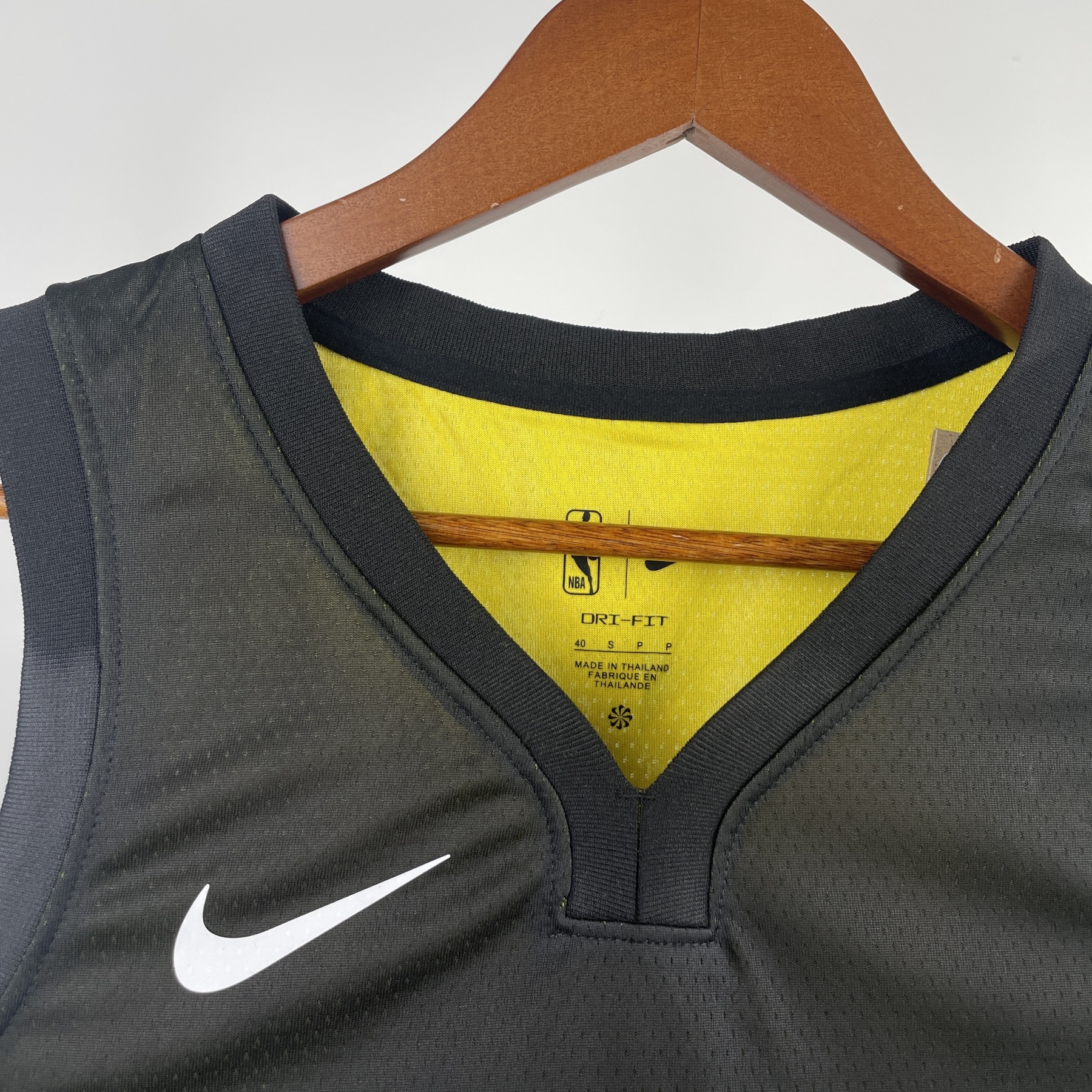 Season 23 Warriors City Edition No.3 Paul