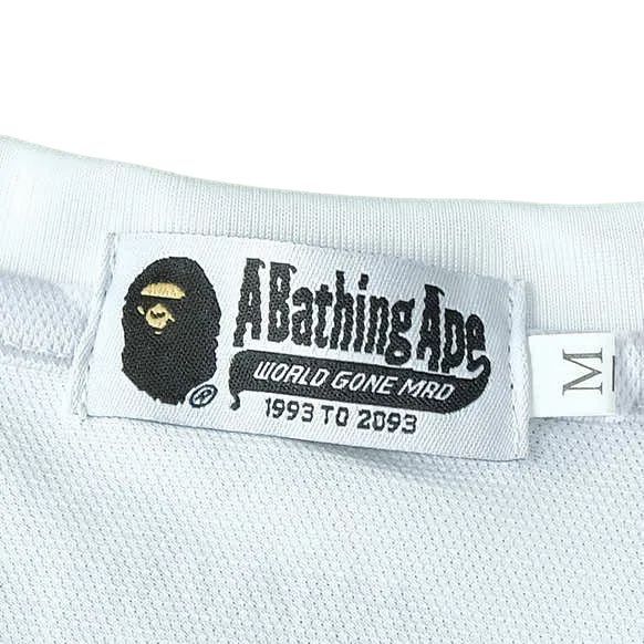 2324 BAPE X Miami Training Shirt S~XXL