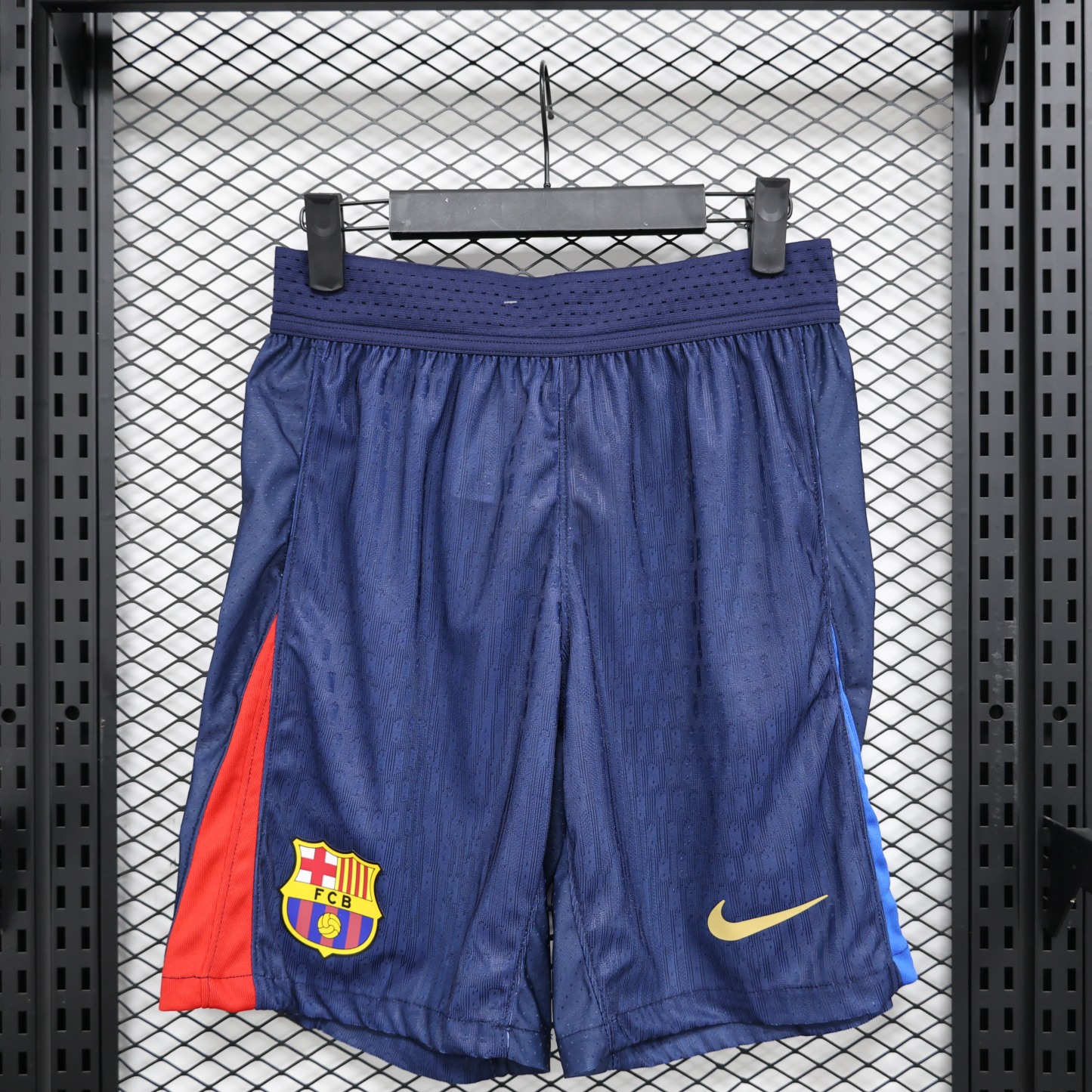 24/25 Barcelona home player version short S-XXL