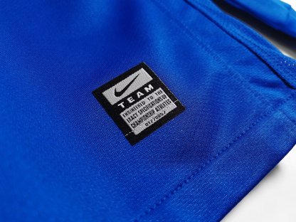 08/09 Manchester United Third long sleeve Retro Version S-XXL