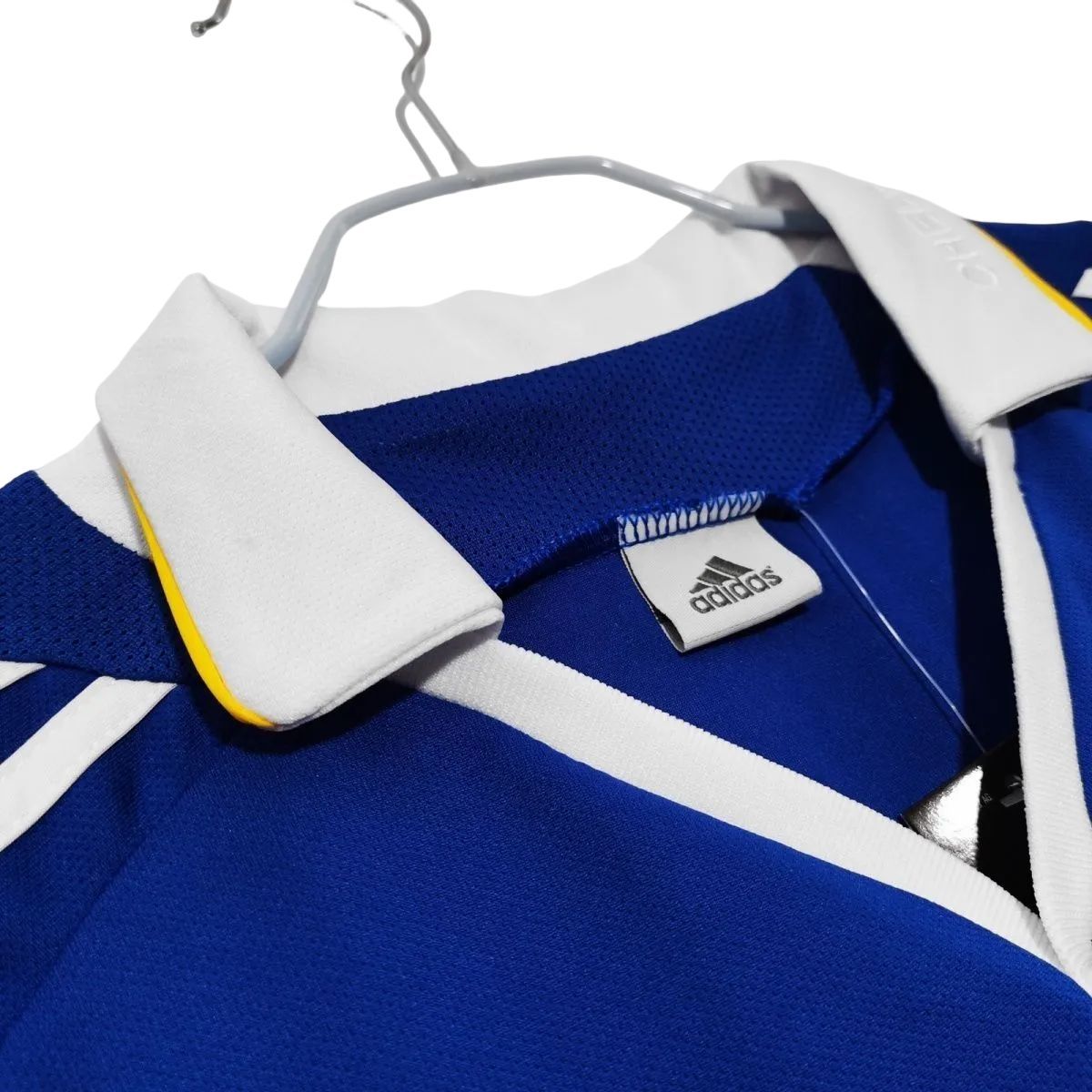 Retro Chelseα Champions League 2008-09 Home Jersey