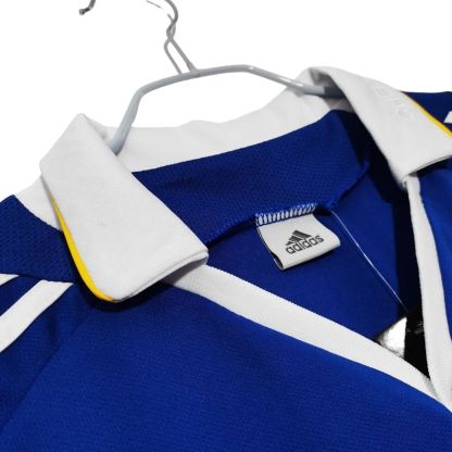 Retro Chelseα Champions League 2008-09 Home Jersey