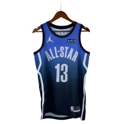 23 Season All Star No.13 George