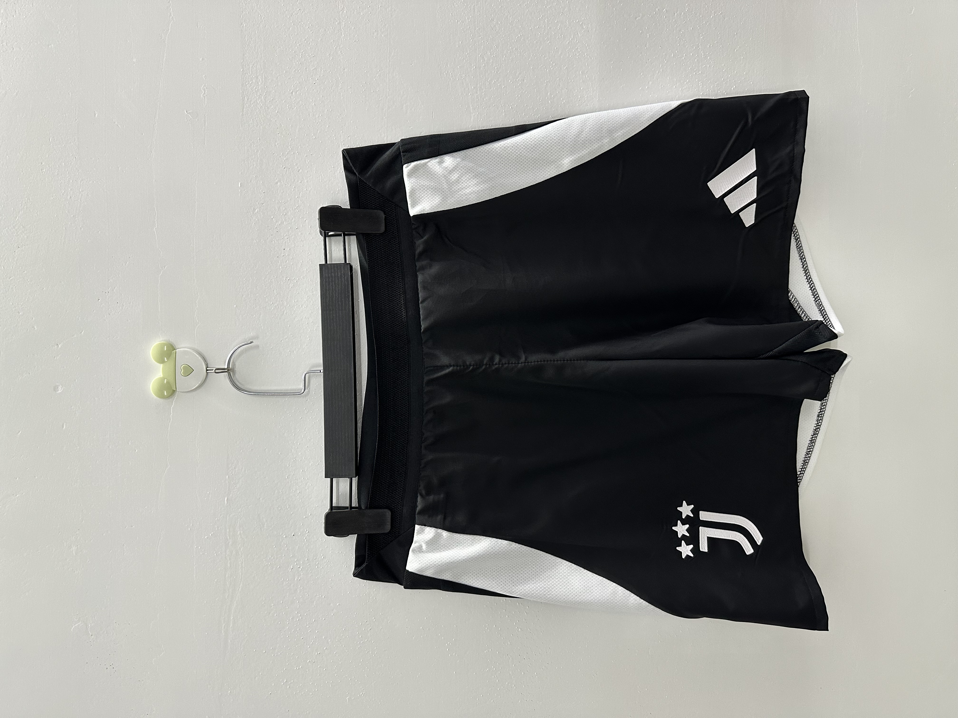 2425 Juventus home short player version S-XXL