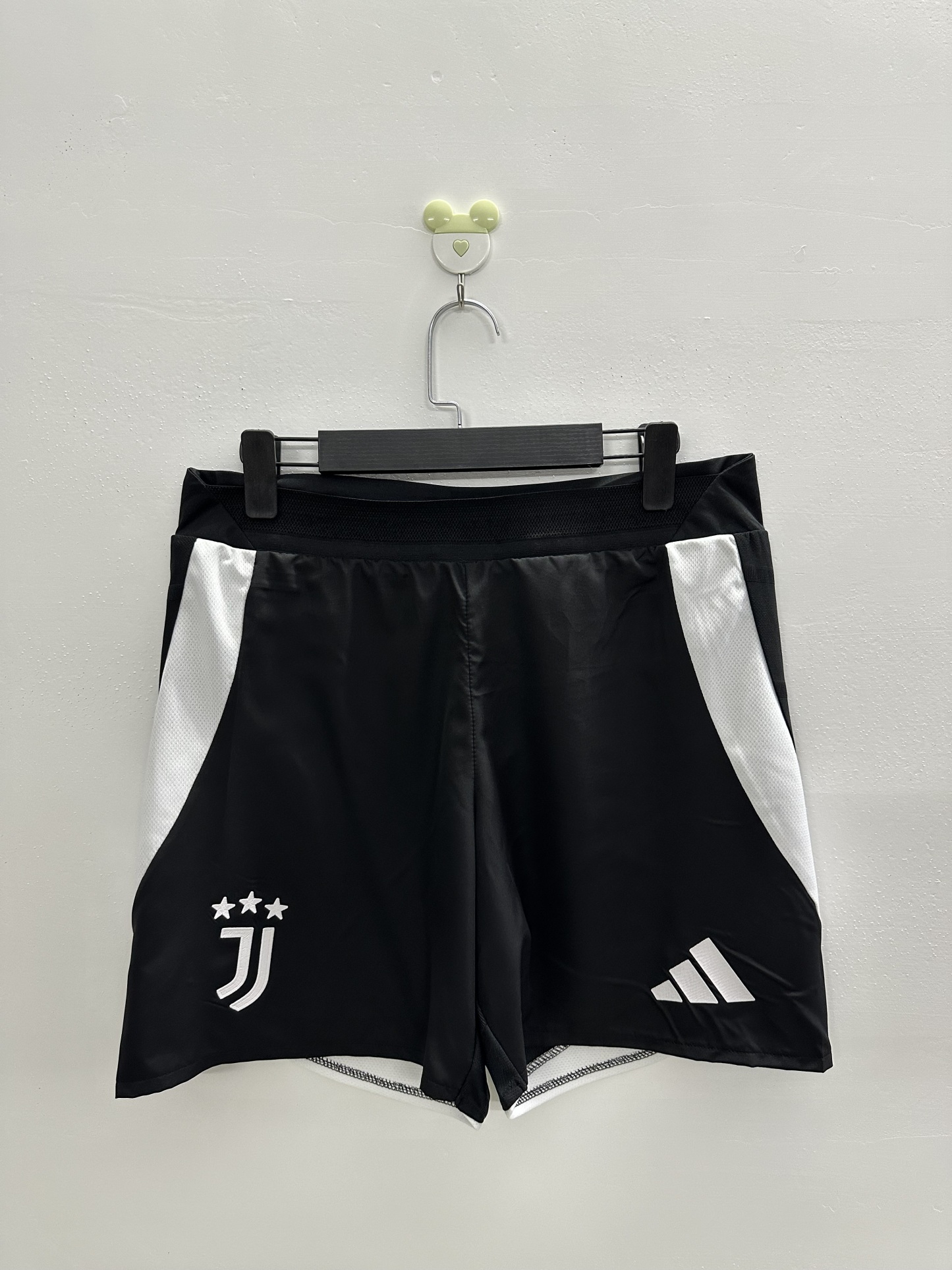 2425 Juventus home short player version S-XXL