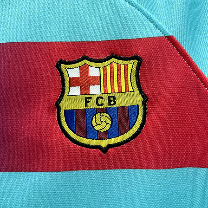 23/24 Barcelona Sky Blue S-XXL