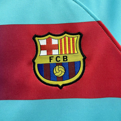 23/24 Barcelona Sky Blue S-XXL