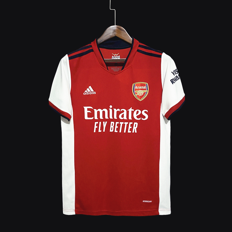 21/22 Arsenal Home S-XXL
