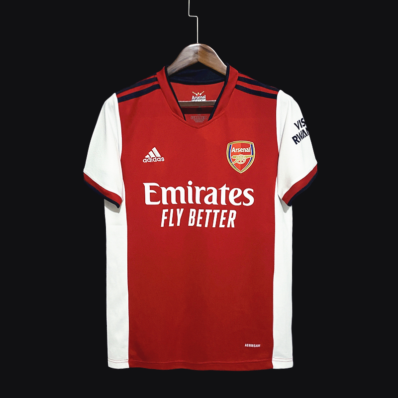 21/22 Arsenal Home S-XXL