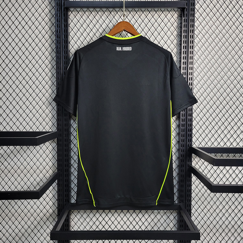 Retro 10-11 Real Madrid away size S-XXL