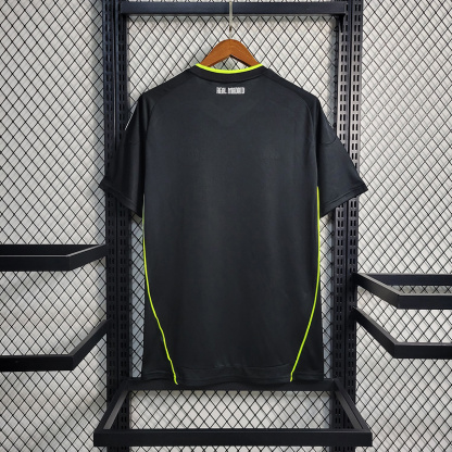 Retro 10-11 Real Madrid away size S-XXL