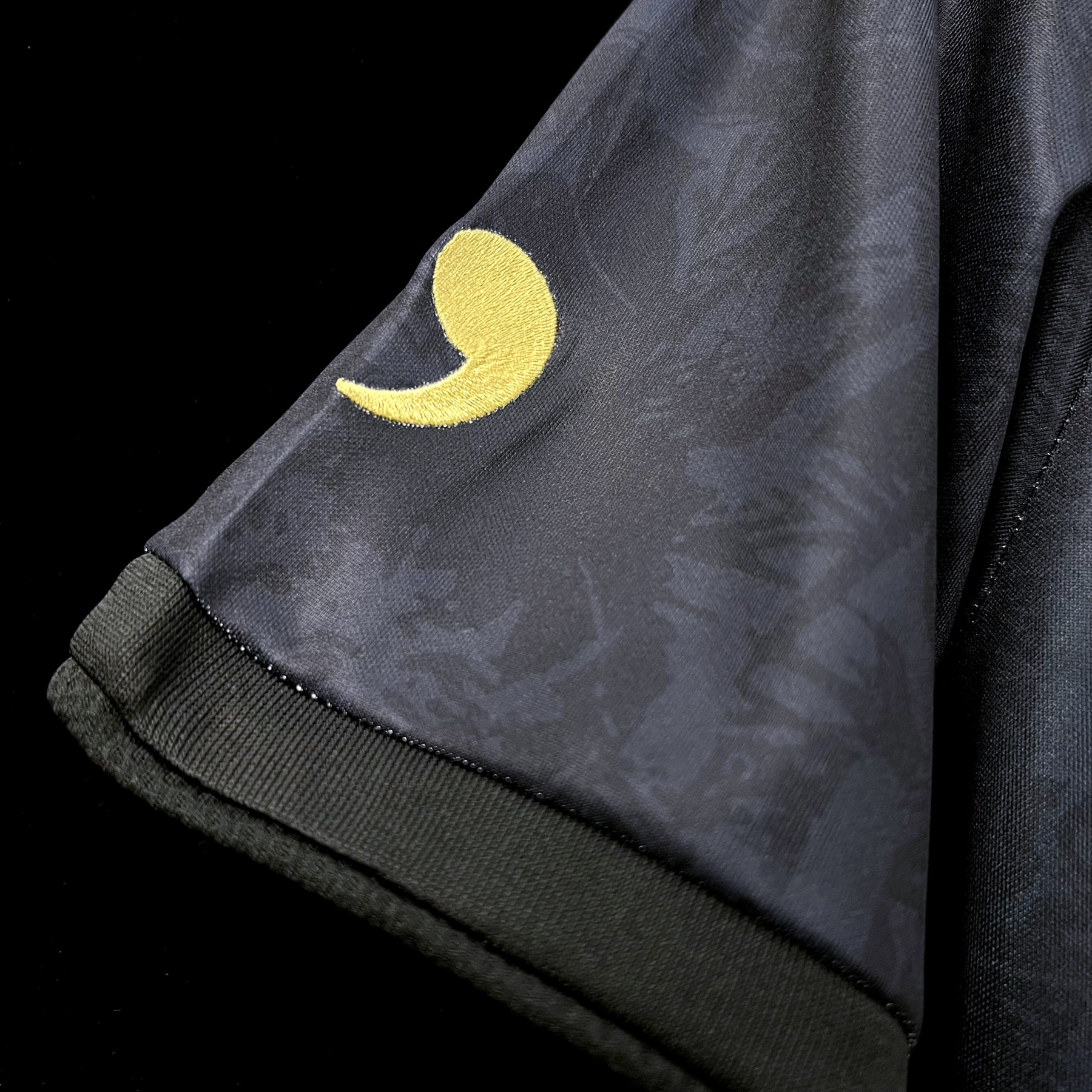 23/24 Portugal Black S-XXL