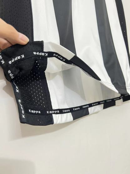 97-99 Juventus Home Retro version S-2XL