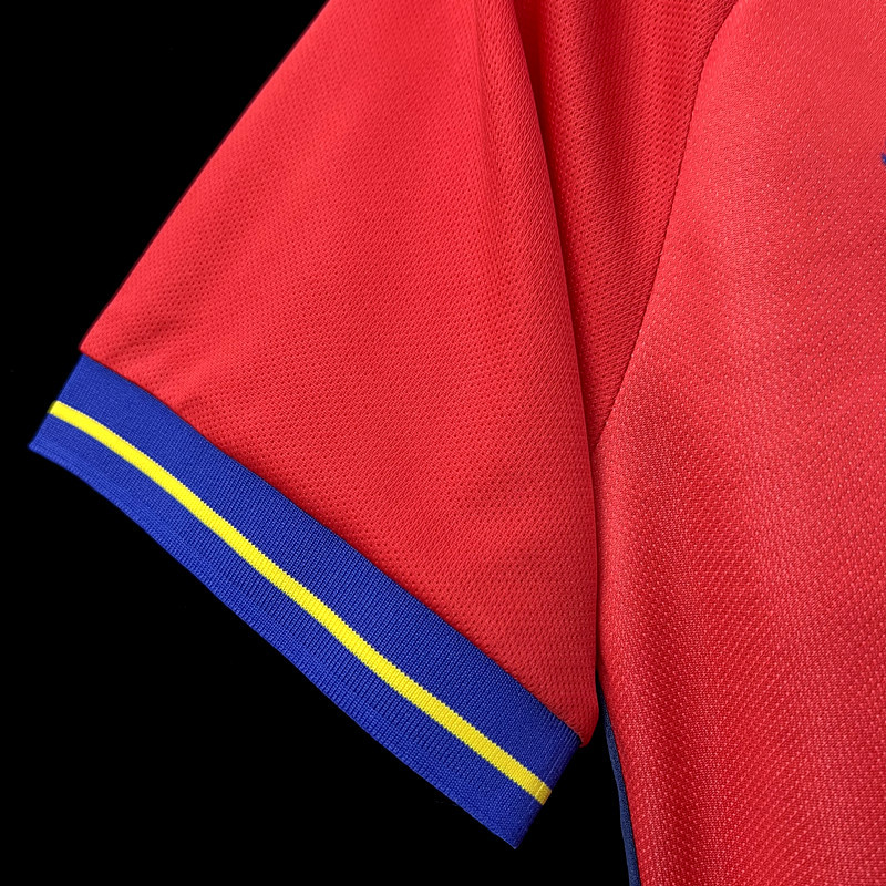 23/24 Spanish Holy Family Cathedral version S-XXL