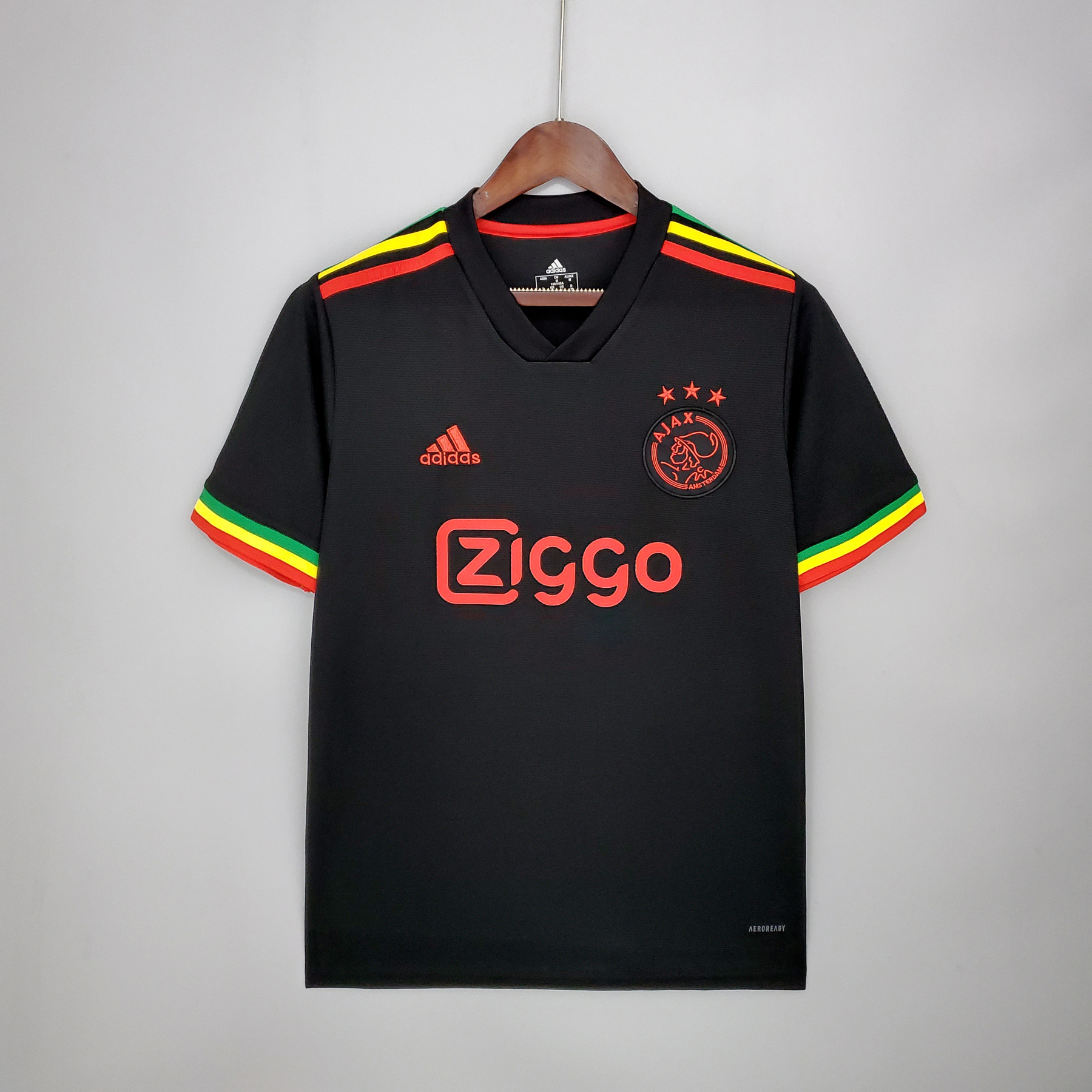 21/22 Ajax's third fan version S-XXL
