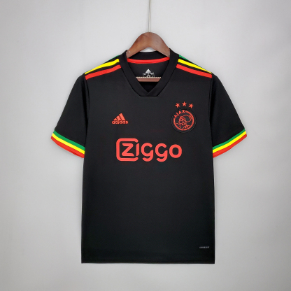 21/22 Ajax's third fan version S-XXL