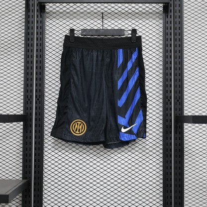 24/25 Inter Milan home player version short S-XXL