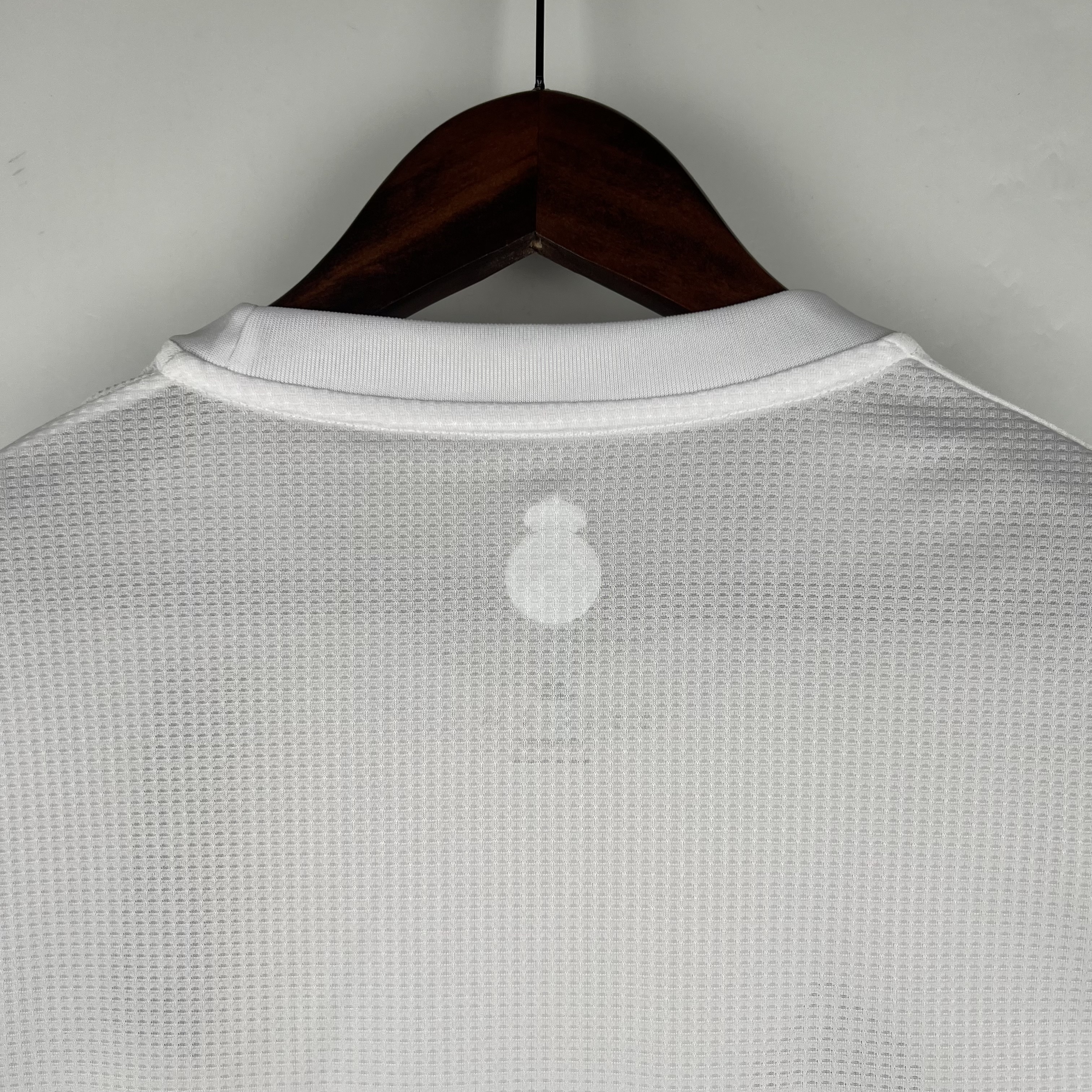 Retro Real Madrid 15/16 Long Sleeve Home S-XXL