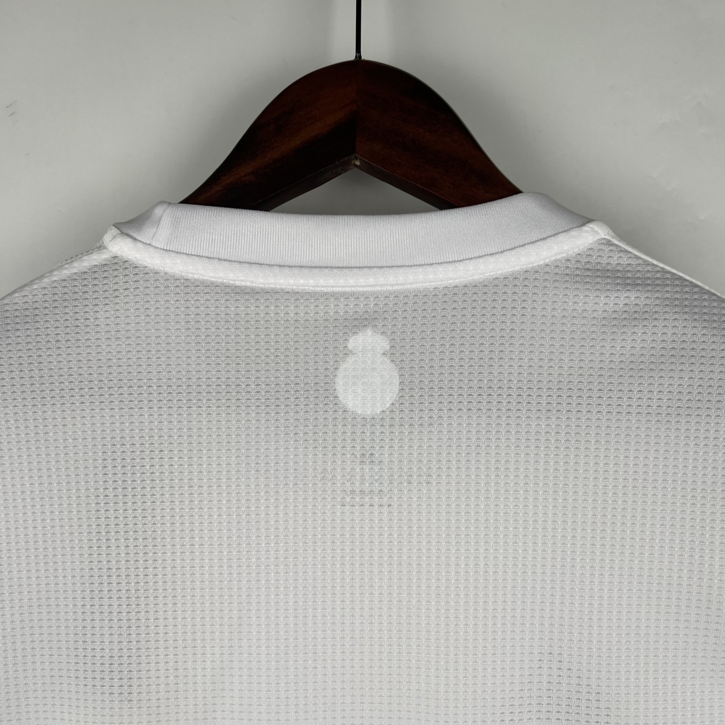 Retro Real Madrid 15/16 Long Sleeve Home S-XXL