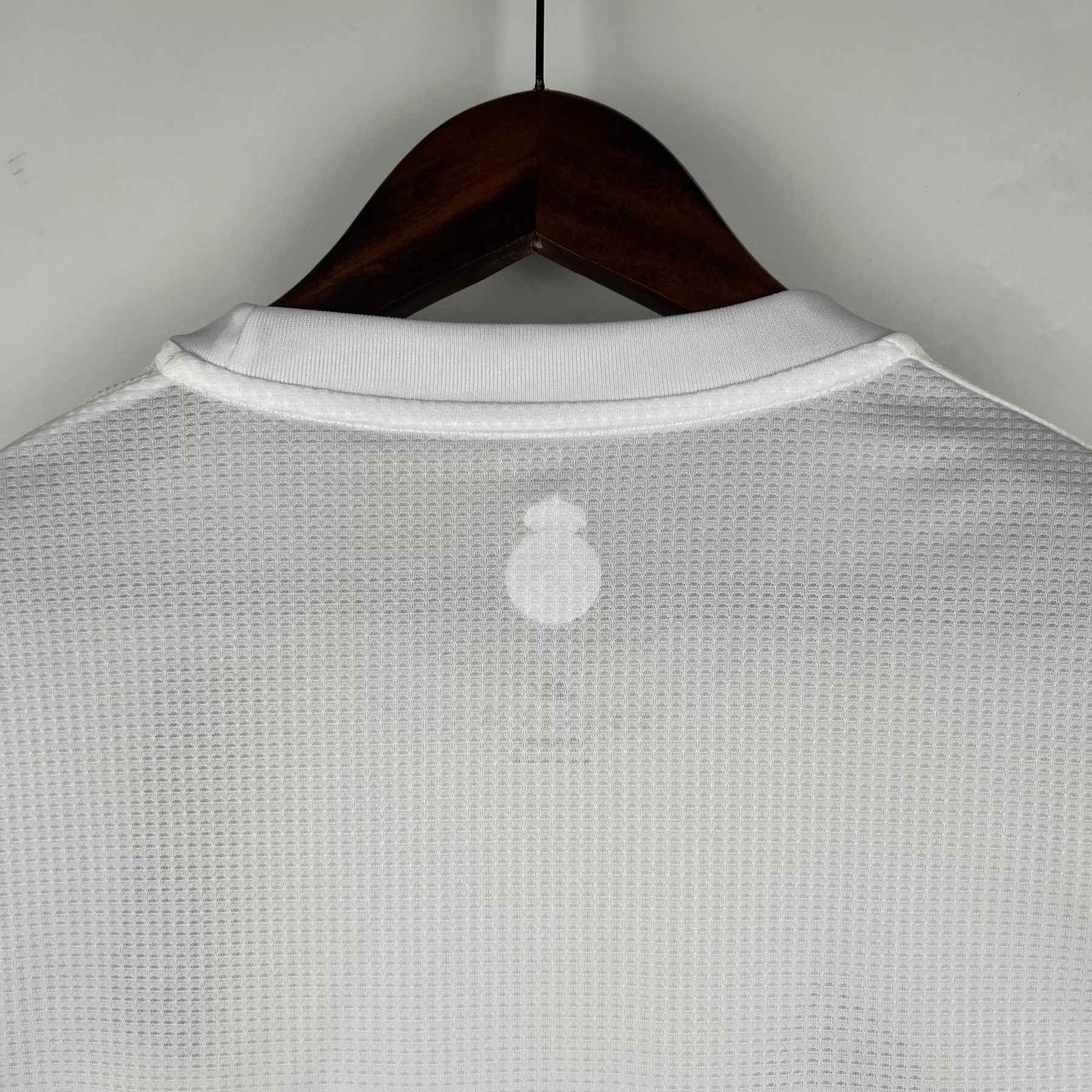 Retro Real Madrid 15/16 Long Sleeve Home S-XXL