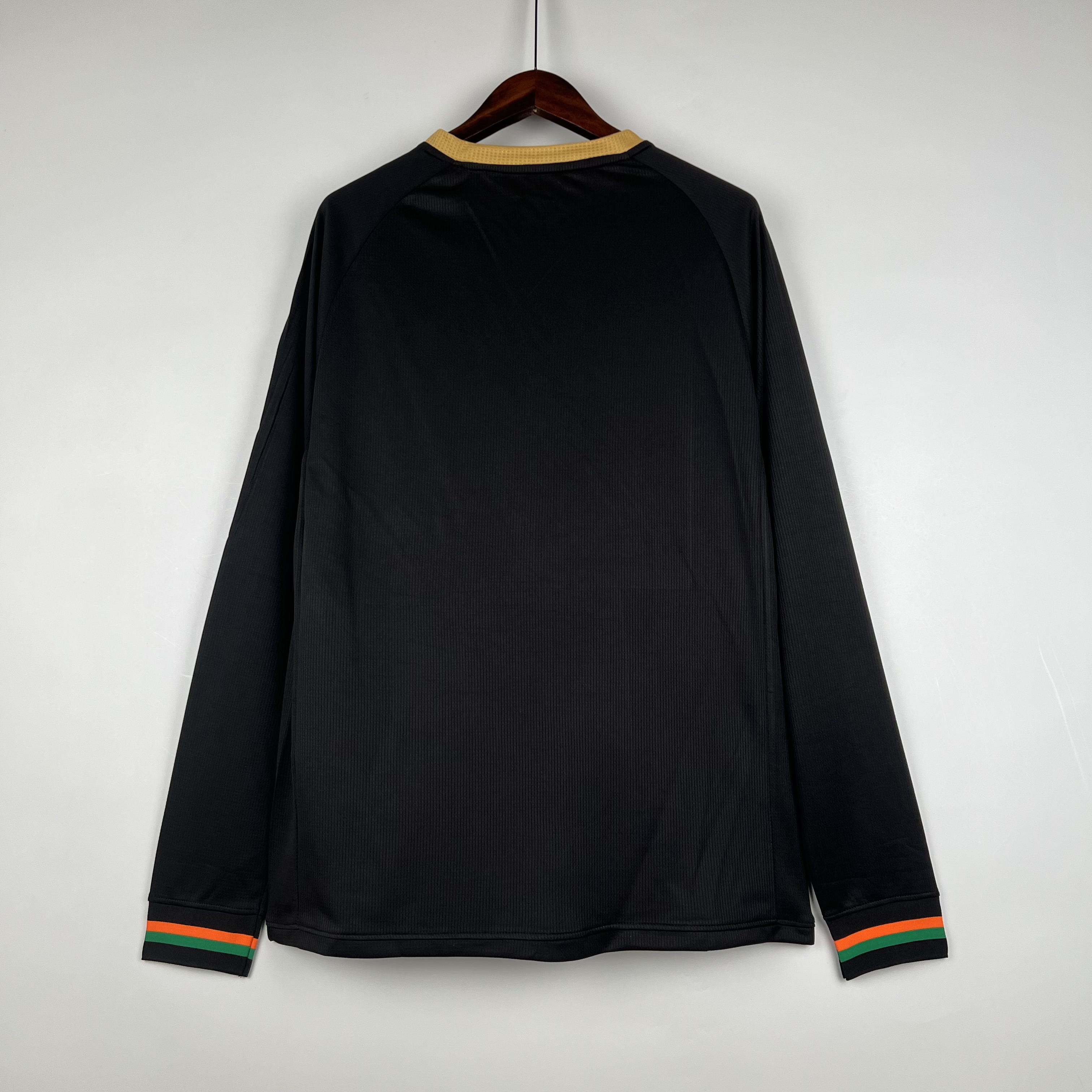 23/24 Venezia home long sleeve fan version S-XXL
