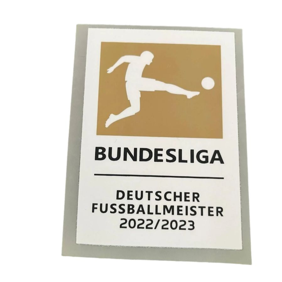 BUNDESLIGA 2223