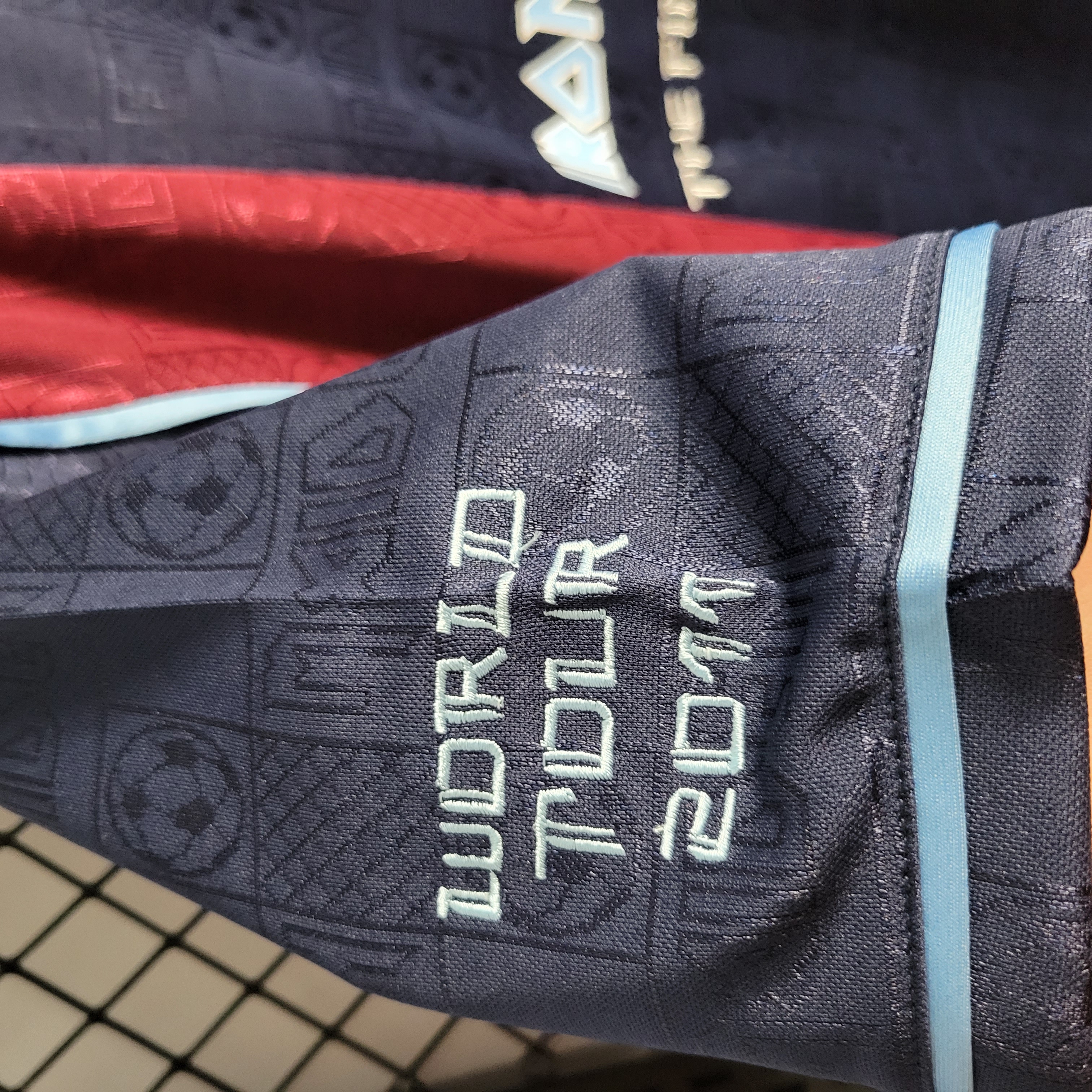 Retro 2011 West Ham Home Size S-XXL