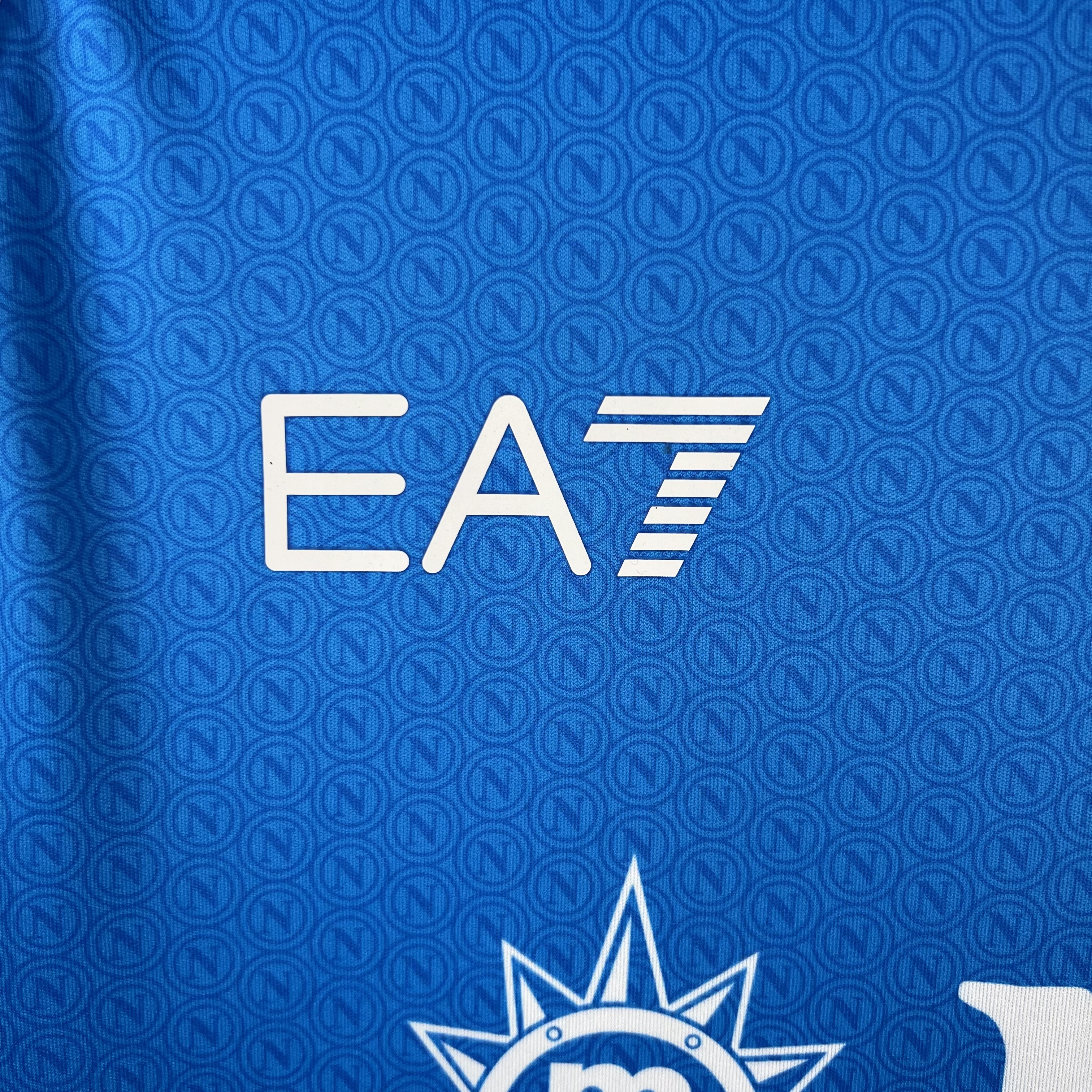 23/24 Napoli Home S-4XL