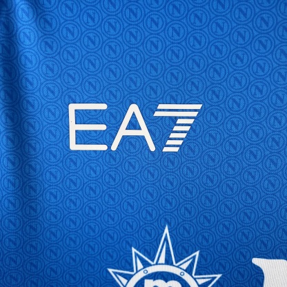 23/24 Napoli Home S-4XL