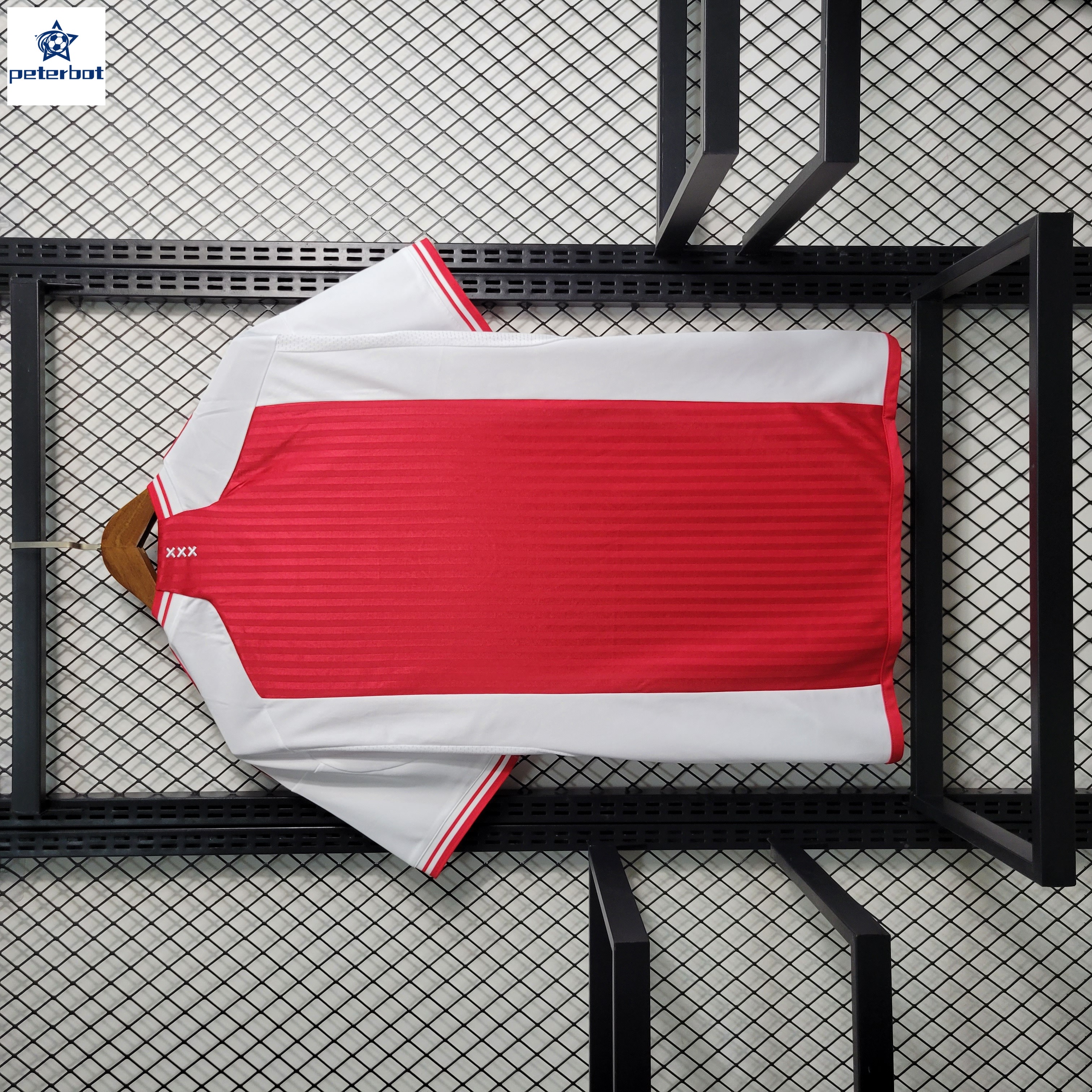 23-24 Ajax Home Size S-4XL