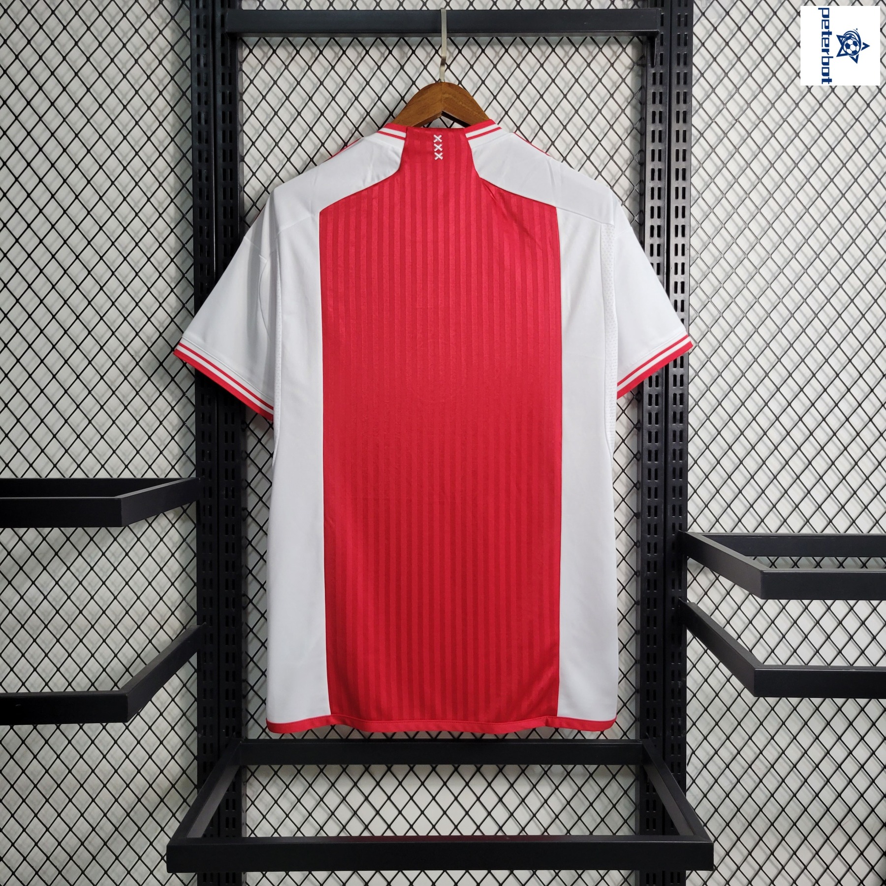 23-24 Ajax Home Size S-4XL