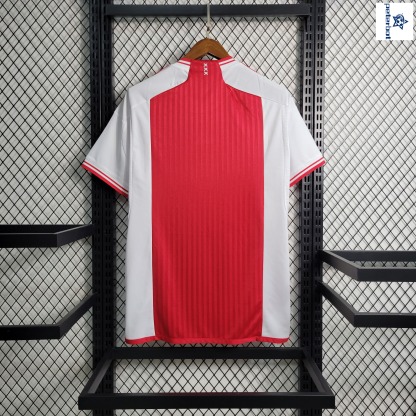 23-24 Ajax Home Size S-4XL