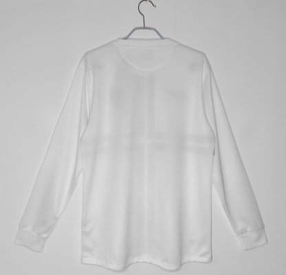 Retro 2012 Portugal away long sleeve S-XXL