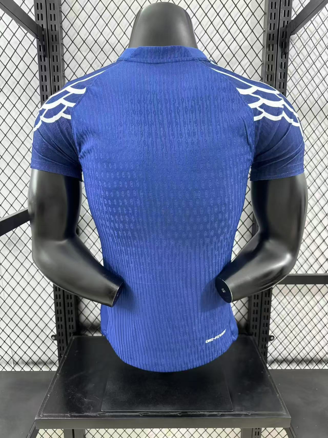 24/25 PSG Paris Saint-Germain 4th player version S-3XL