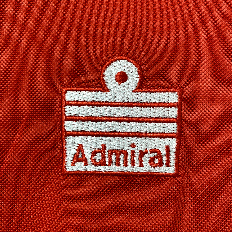 Retro 1977 Manchester United  S-2XL