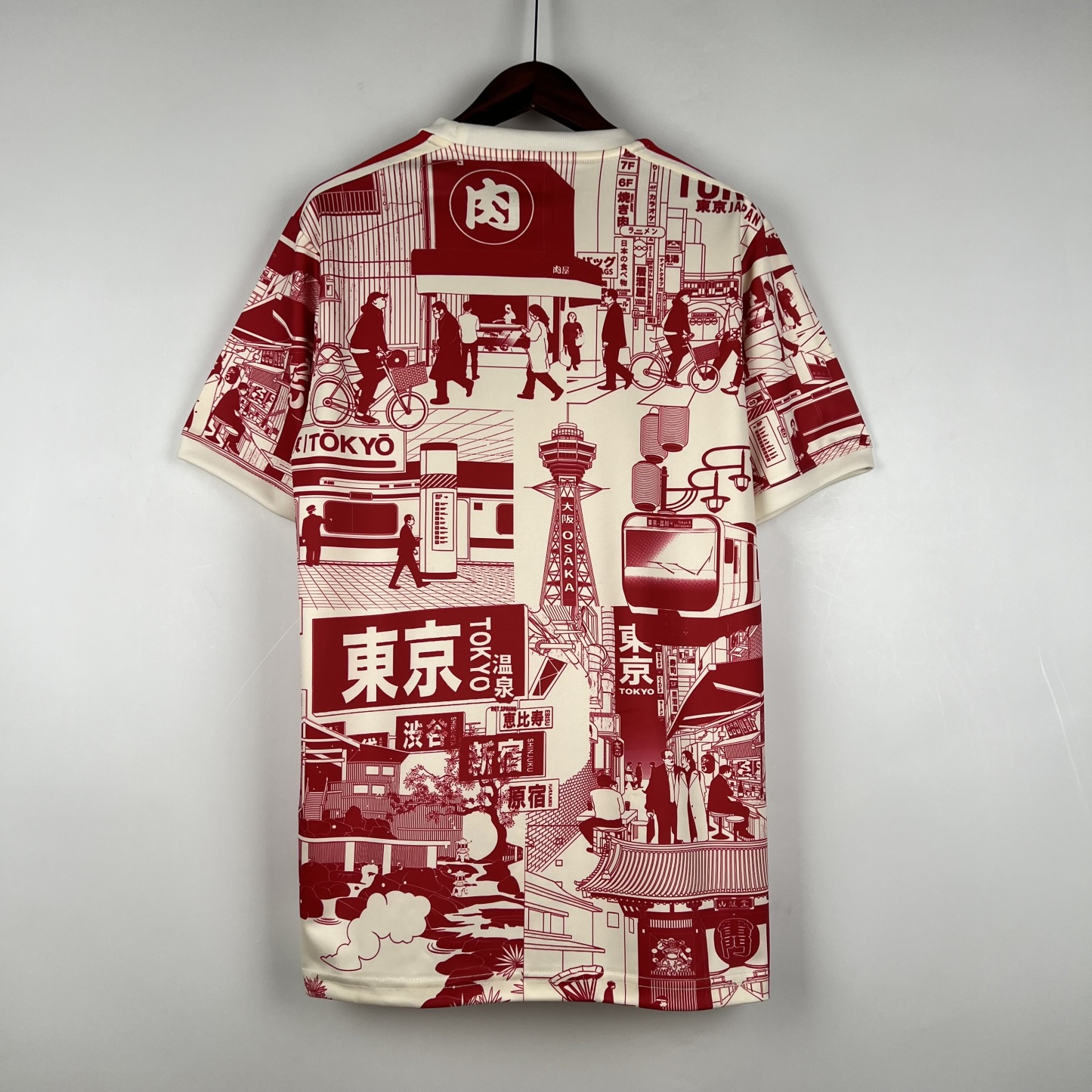 2023 Japan Tokyo Special Edition S-XXL