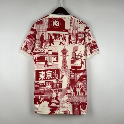 2023 Japan Tokyo Special Edition S-XXL