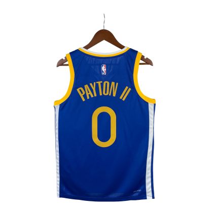 Season 23 Warriors Away No.0 Payton II