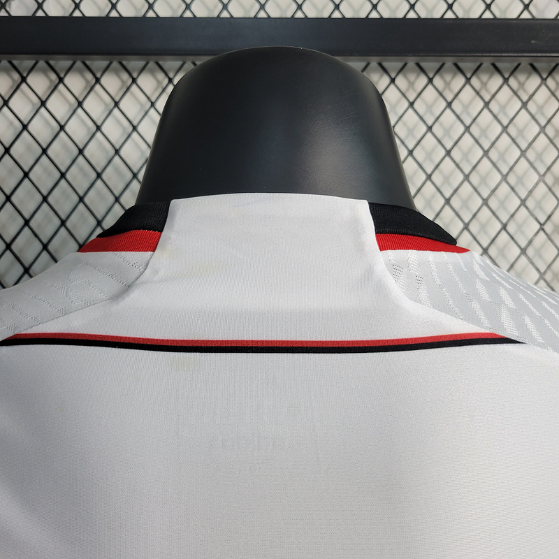 23-24 Player Flamengo away size S-XXL