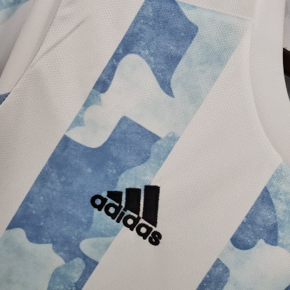 2020 Argentina home S-XXL