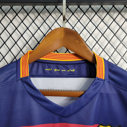 Retro 15/16 Barcelona home S-XXL