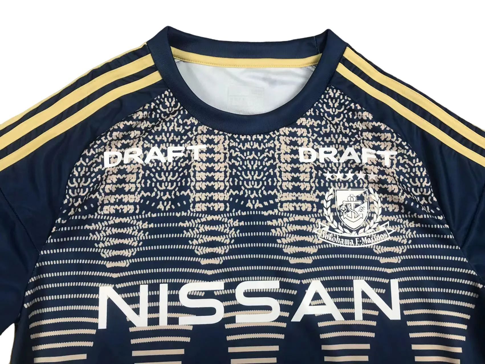 23/24 Yokohama F. Marinos Limited Jersy Size: S~XXL