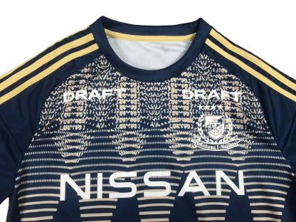 23/24 Yokohama F. Marinos Limited Jersy Size: S~XXL